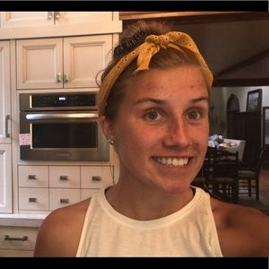 Meet your Posher, Allix